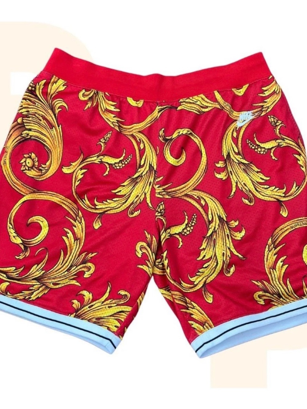 Supreme Nike Basketball Shorts SS14 (X-Large)